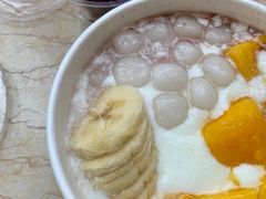 双皮奶菜菜-宝珠奶酪(浦东金桥店)