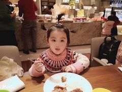 -嘉定凯悦·咖啡厅