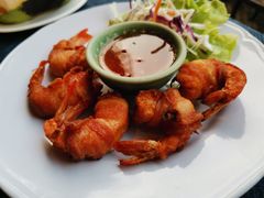 -Dash Teak House