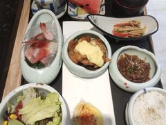 -万鱼亭 日本料理(无锡香山名园店)