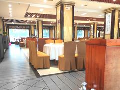 大堂-美味故事特色餐厅(汉阳郭茨口店)
