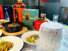 -秦月轩·陕西家乡菜(阜成路·五棵松店)