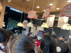 -茶颜悦色(岳麓山顶店)