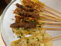 -串盟烧烤·长沙美食地标(星沙店)