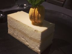 -T館·花园艺术餐厅