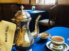 -马勒别墅·中餐厅