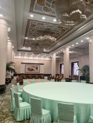 -人民大会堂宴会厅