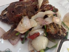 -老鄞江清水龙虾•赵赵家(江北店)