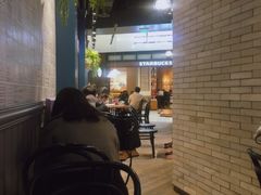 大堂-巴黎贝甜(来福士店)