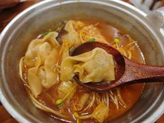 -王大乔泡椒米线·小火锅(深圳欢乐世纪店)