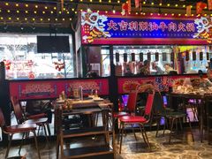 -大吉利·潮汕鲜牛肉火锅(西安店)