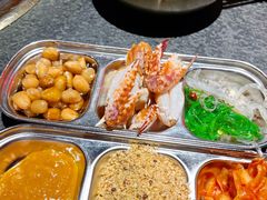 -伊茉家的烤肉店(勒泰中心店)