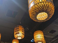 大堂-南京大牌档(凯德1818店)