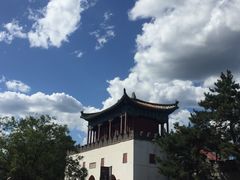 -须弥福寿之庙