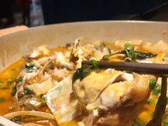 -荷庭·精致湘菜(华强北九方店)