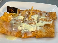 -阿古吉缅甸茶餐厅
