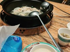 -春润大地海南椰子鸡(沙井京基百纳广场店)