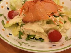 -萨莉亚意式餐厅(深圳北站店)