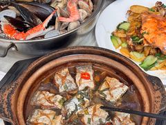 -好兄弟郭巨海鲜(天一阁店)