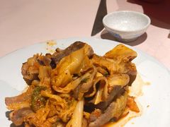 -富盈酒店-日本料理餐厅(厚街店)