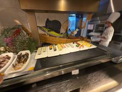 -安蒂娅·海鲜自助餐厅(安蒂娅美兰酒店)
