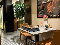 -羊门客在·烤盐池滩羊·川菜