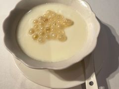 -山泉粤宴(广东大厦店)