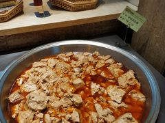 -大张烙馍村(泉山店)