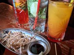 -HIB HUB公社(解放西路店)