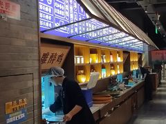 -寻宝记绍兴菜(状元店)