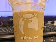 -瑞幸咖啡(解放碑英利大融城店)