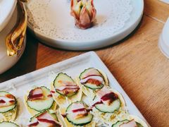 -新白鹿餐厅(城西银泰城店)