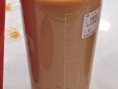 青稞奶茶-CoCo都可(恒隆456店)
