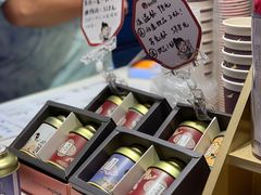-茶颜悦色(岳麓山顶店)