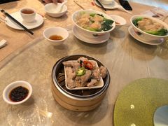 -广东胜利宾馆西关粤中餐厅