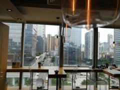 -Tiffany & Co.蒂芙尼
(广州太古汇店)