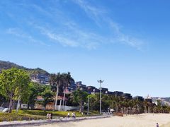 -大梅沙海滨公园