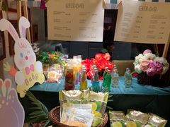-金厨泰国餐厅·全泰籍厨师料理(拱北店)
