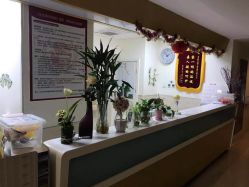 -上海美兰湖妇产科医院