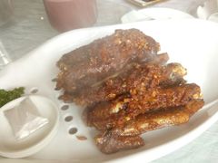 -椿记烧鹅(北门店)