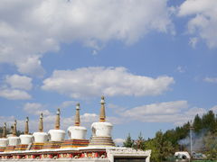 -塔尔寺