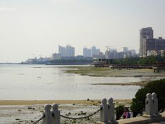 -霞山观海长廊