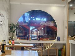 -饺子季水饺餐厅(新市街店)