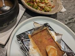-福照楼汽锅鸡·云南菜(火车站锦江店)