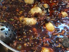 -黑竹香鸡(营和巷店)