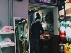 -聚点滑板SPOT SKATE(常熟路店)