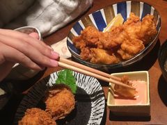 -山杏yama-katsu·吉列炸物