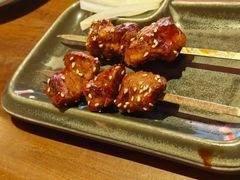-贰醒·私房小院烧烤 (太古里店)