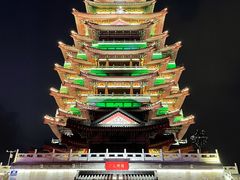 -合江楼