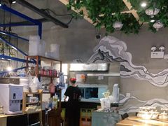 大堂-娄三少春饼·烤鸭(合生汇购物中心店)